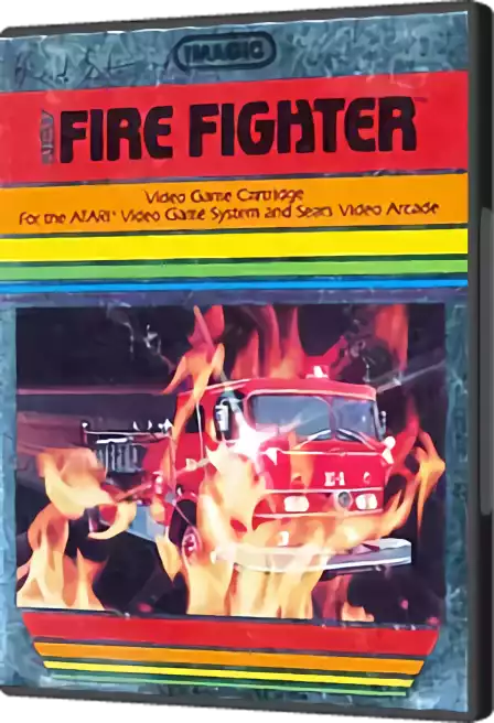 Fire Fighter (1982) (Imagic) (PAL) [!].zip